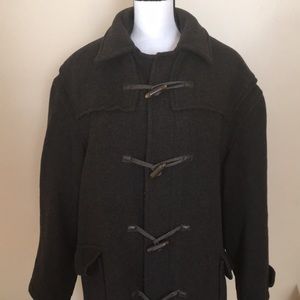 Ralph Lauren coat